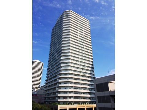 ニューシティ東戸塚Ｂｅ　ＴＯＷＥＲ-h