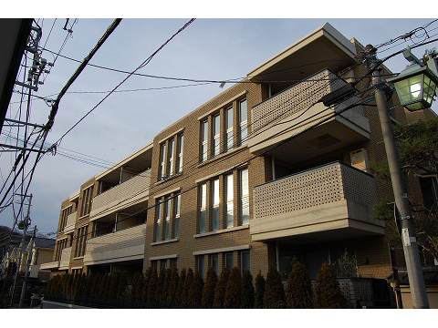 サンクタス鎌倉雪ノ下一丁目-h