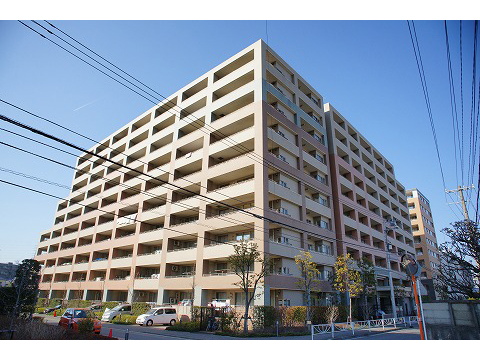 フェアプレイス横浜戸塚