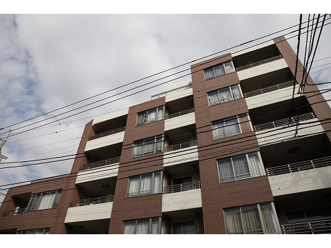 グランファセット久が原ヒルズ-h