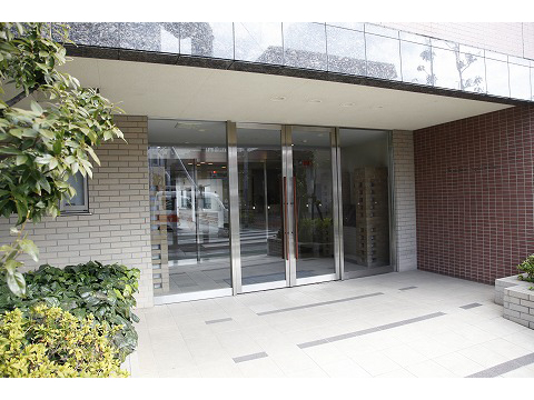 グランファセット久が原ヒルズ-h