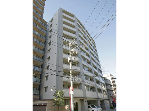 D’クラディア松戸ステーションフォート-0-0