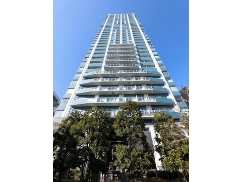 シティタワー新宿新都心-h