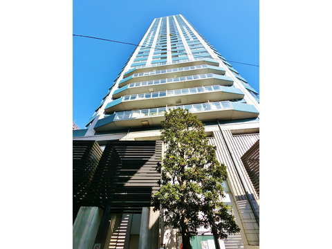 シティタワー新宿新都心-h