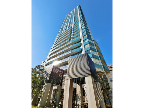 シティタワー新宿新都心-h