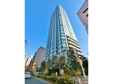 シティタワー新宿新都心-h