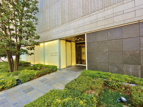 シティタワー新宿新都心-h