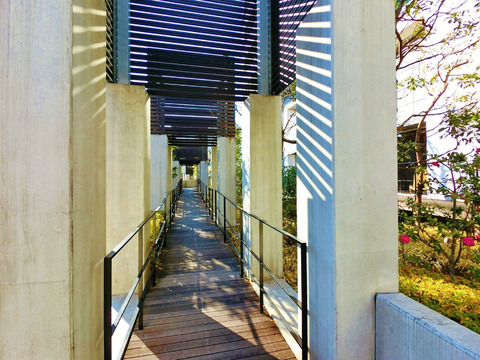 シティタワー新宿新都心-h