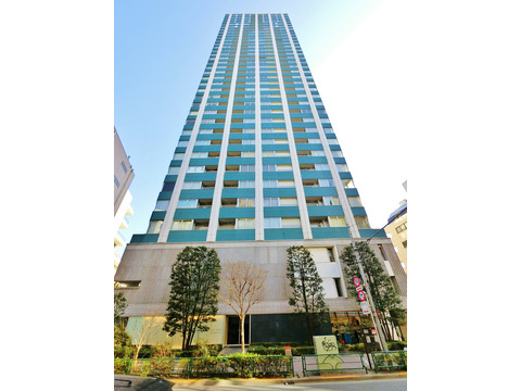 シティタワー新宿新都心-h