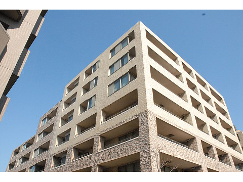 パークコート砧ウエスト-h