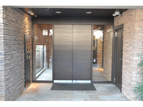 パークコート砧ウエスト-h