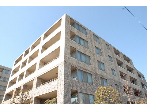 パークコート砧イースト-h