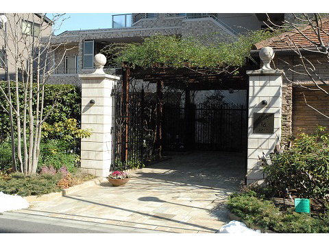 パークコート砧イースト-h