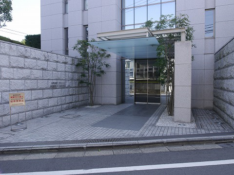 グランドヒルズ代々木上原-h