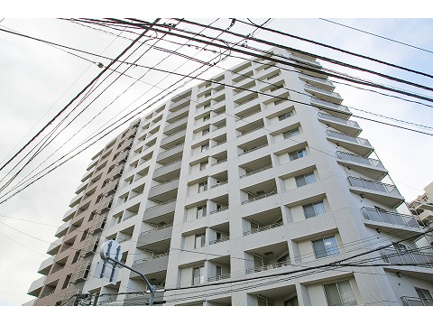 ライオンズシティ武蔵関-h