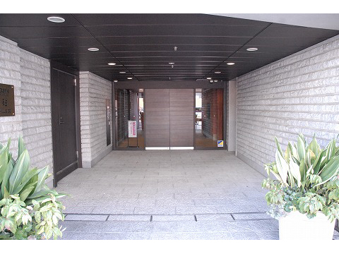 パークコート砧ヒルサイド-h