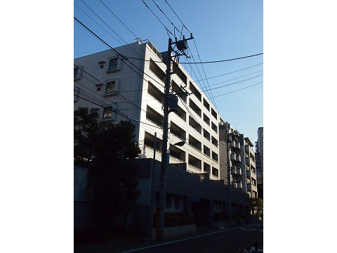 ライオンズスクエア小石川後楽園-h