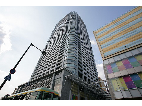 ブリリアタワー東京-h