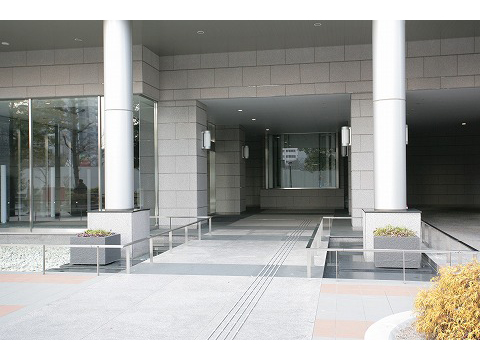 ブリリアタワー東京-h