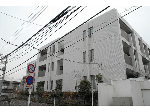 D’グランセ世田谷テヴィエ-h