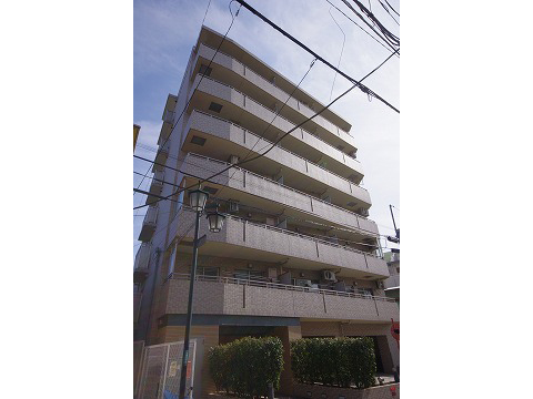 D’クラディア横浜白楽アクティディオ-h