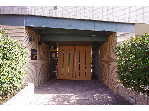 D’クラディア横浜白楽アクティディオ-h