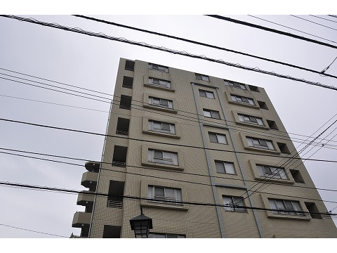 パークホームズ二子多摩川フェアアリーナ-h