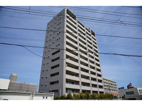 D’クラディア平和台-h