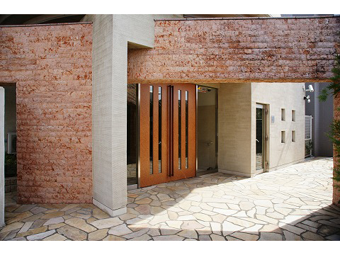 D’クラディア平和台-h