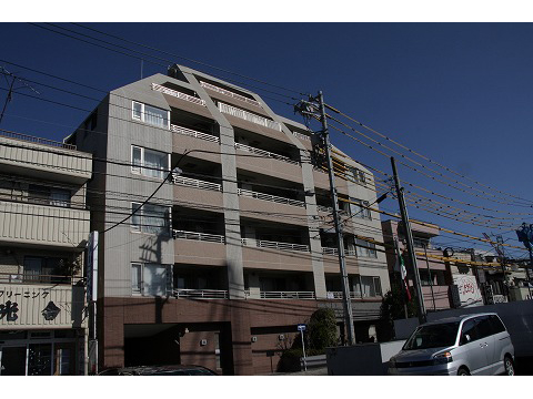 武蔵小杉ヒルズソルシード-0-0