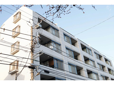 D’クラディア浦安-h