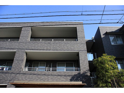 パークホームズ久我山-h