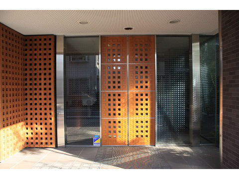 パークホームズ久我山-h