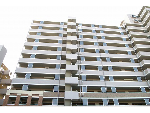 ダイアパレス幕張本郷-h