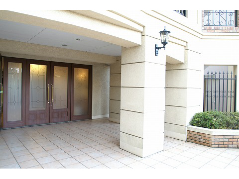 ダイアパレス幕張本郷-h