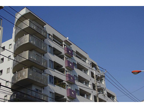 サンクタス新百合ヶ丘シームリィ-h