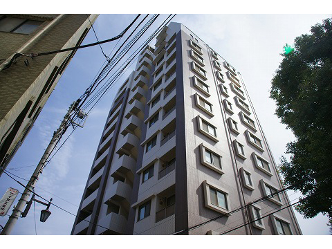 アルス練馬イクストーレ-h