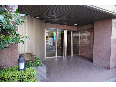 アルス練馬イクストーレ-h