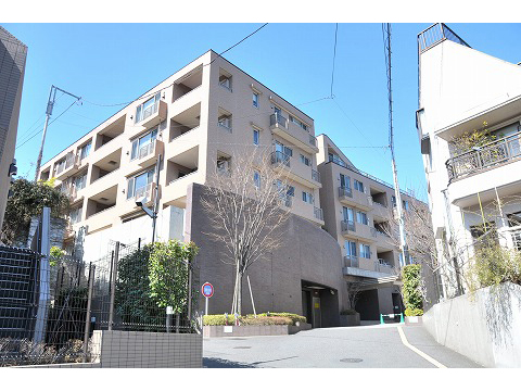 アルス文京目白台-0-0