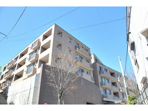 アルス文京目白台-h