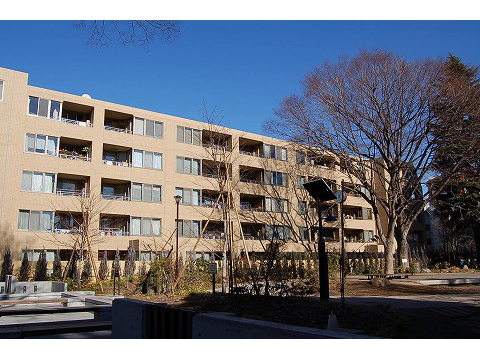 パークホームズ吉祥寺北町-h