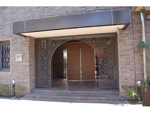 パークホームズ吉祥寺北町-h