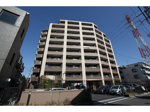 D’クラディア行徳-0-0