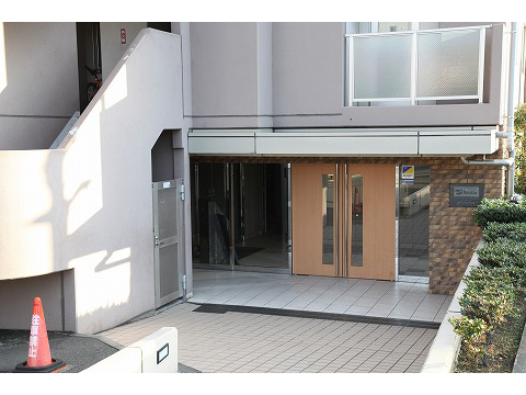 D’レスティア金沢八景アクオ-h