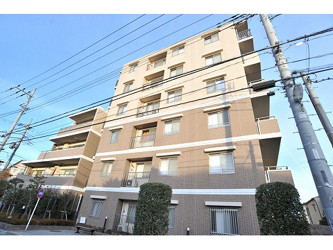 D’クラディア立石桜通り-0-0