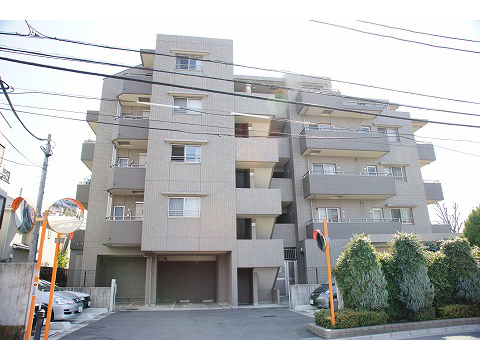 ディアステージ上石神井-h