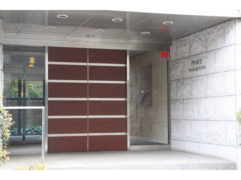 プラウド浜田山-h