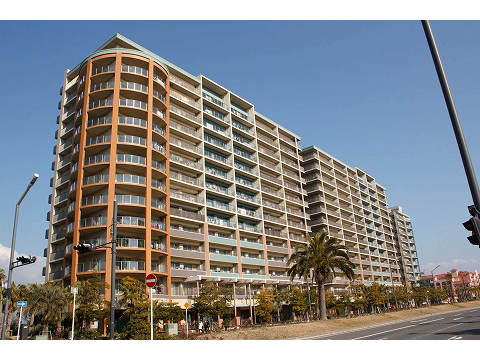 パークシティ東京ベイ新浦安シー-0-0