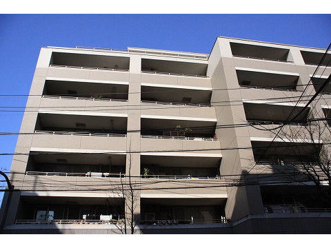 杉並宮前パークホームズ-h