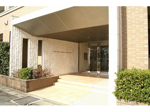 パークホームズ松戸つつみ公園-h